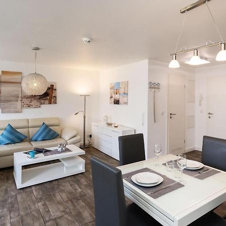 베스터란트 Sylter Residenz 아파트 외부 사진